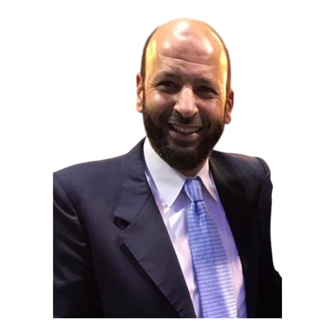 Founder/CEO